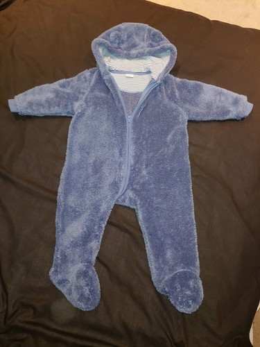 Next pramsuit navy - next,