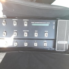Line 6 FBV Shortboard MKII