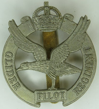 British Army / RAF Glider