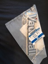 Vauxhall vintage badge 80s 90s