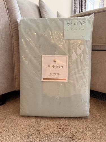 Dorma burford celadon inch - celadon, 6