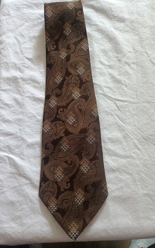 Gents vintage tootal tie - gents, extra