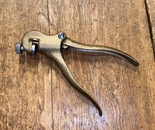 VINTAGE ECLIPSE SAW SET No77