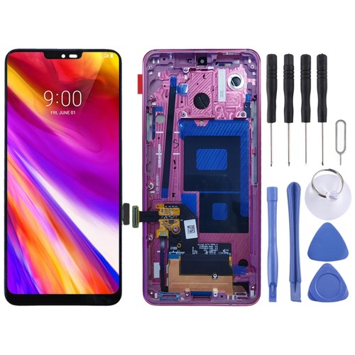 Replacement screen for g7 - for,