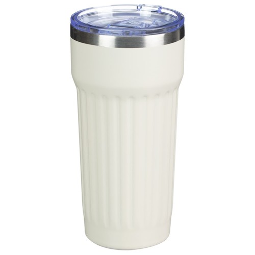 Ribbed leakproof insulated - ribbed,
