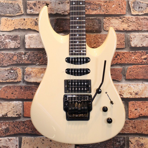 Yamaha 1980 rgx 612j - [yamaha],