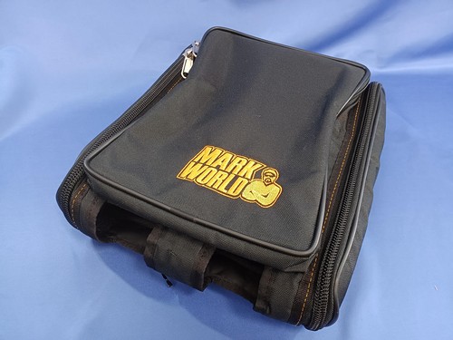 Markbass mak bag - markbass, amp