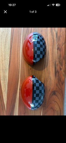 Mini cooper r56 wing - mini, mirror