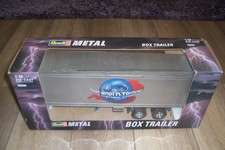 REVELL Peterbilt Metal Box