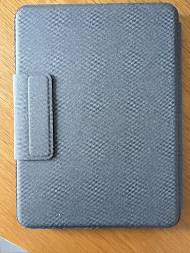 Logitech ipad air 4th 5th - logitech, 4th/5th