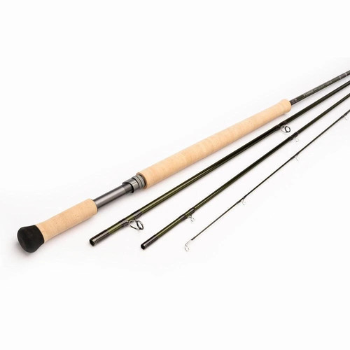 Sage sonic switch fly - sonic, rods
