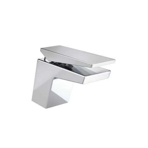 Bristan sail chrome - sail, basin