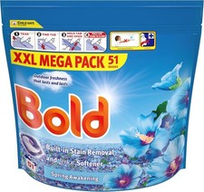 Bold Spring Awakening PODS®