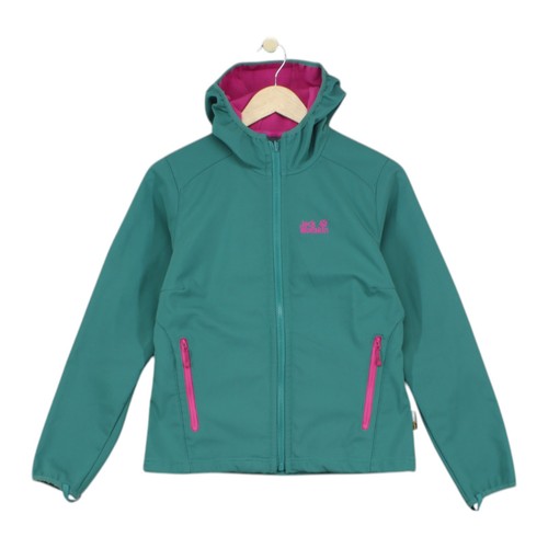 Jack wolfskin flexshield - wolfskin,