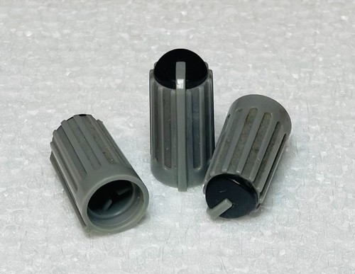 Behringer mixer knobs black - behringer,