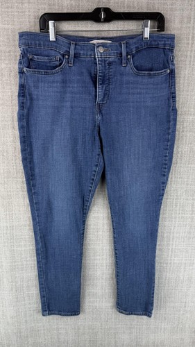 Levi strauss jeans - co.,
