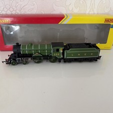 R3062 Hornby OO Gauge LNER