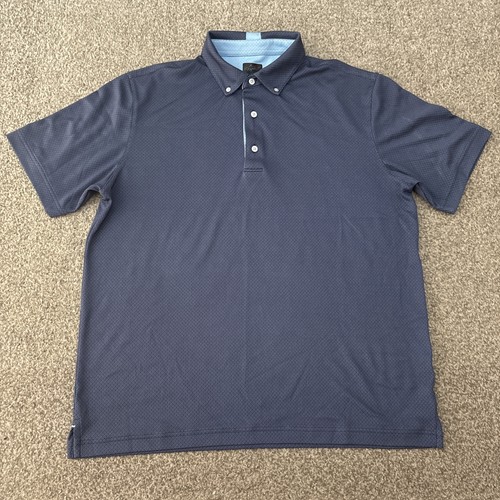 Greg norman shark golf blue - norman,