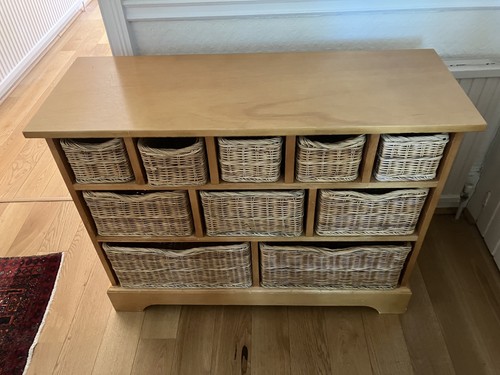 Used cotswold solid - used,