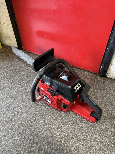 Homelite 290 commercial petrol - homelite,