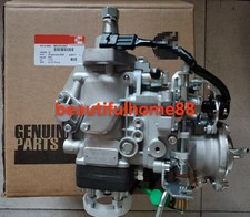 4M40 4M40T Fuel Injection Pump