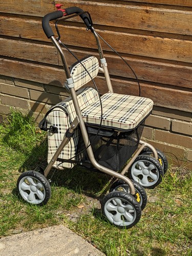 Careco cielo stroller - careco, beige