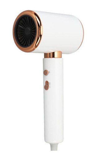 Hair dryer high - hair, high-speed