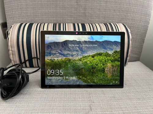 Microsft surface pro 1724 - microsft,