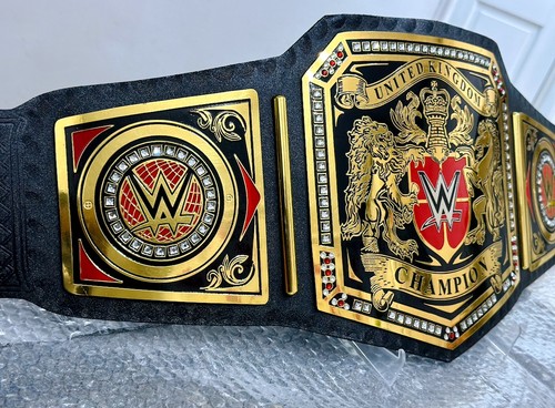 New united kingdom wrestling - new,