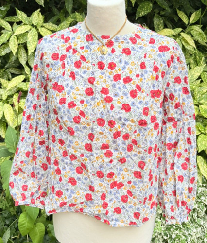 London lawn liberty - lawn,