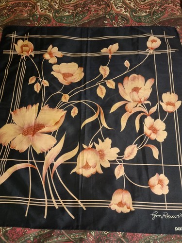 Vintage designer blue - vintage,