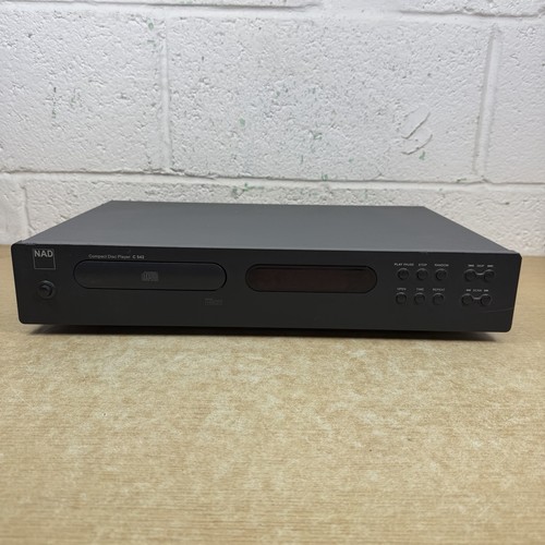 Nad c542 player compact - c542,