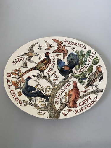 Emma bridgewater game birds - emma,