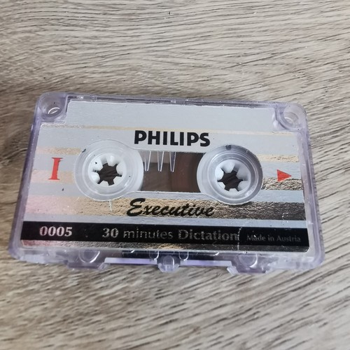 Philips executive minute - executive,