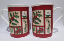 X2 Crown Trent Bone China