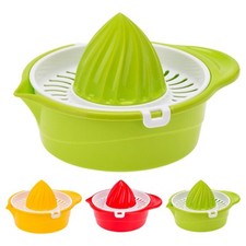 Hand juicer squeezer - hand,