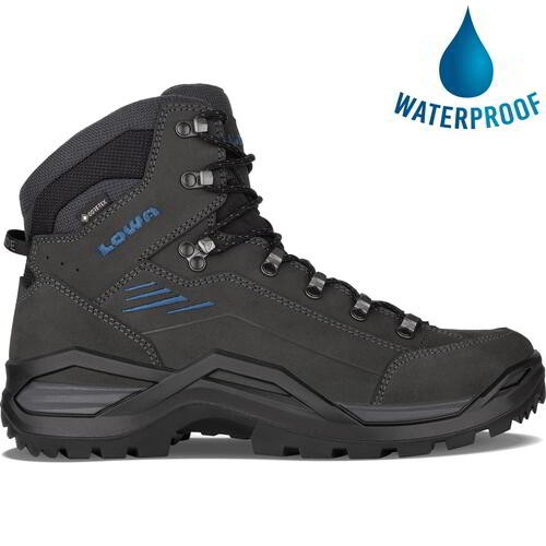 Lowa renegade evo gtx mid - lowa,