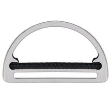 Diving Weight Belt Retainers