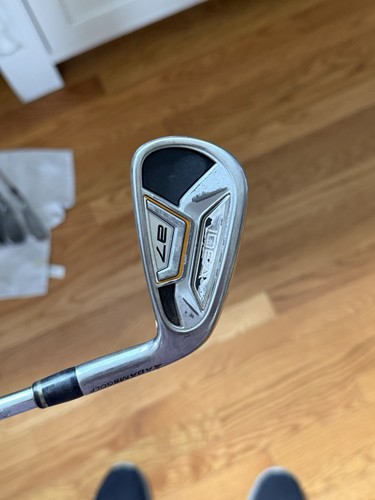 Adams iron set - set, 4-pw