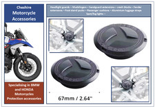 BMW R1250GS GSA & R1200GS GSA