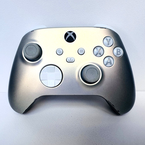 Microsoft xbox series s - microsoft,