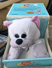 Vintage Pound Purries Puppies