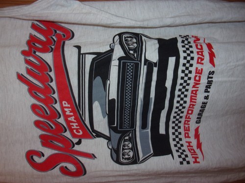 High performance racing - high,