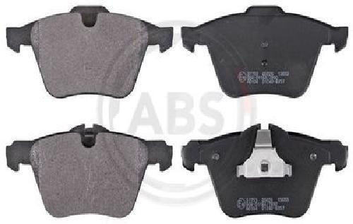 Original brake pad - original,