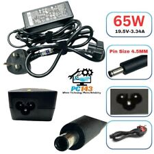 GENUINE Dell Laptop Charger