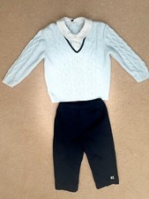Emile et Rose Boys Outfit 12