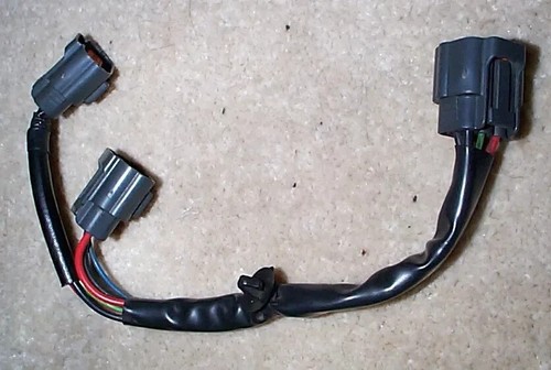 Mx5 eunos mk2 - mk2, coil