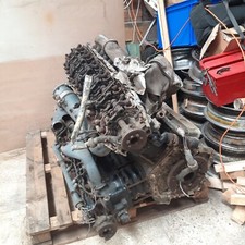 USAAF P-38 Lightning 41-7678 Allison V-1710 V12 Engine Aircraft Relic RAF Ibsley