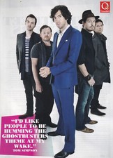 Snow Patrol (2011) - Mini