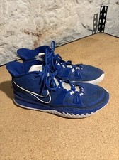 Trashed Used Worn Nike Kyrie 7